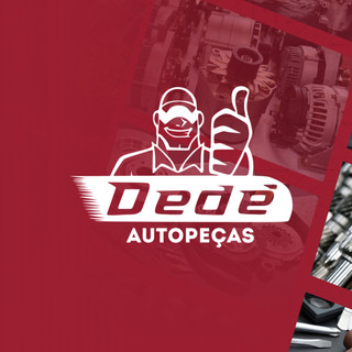 Foto do escritor: Dedé Autopeças